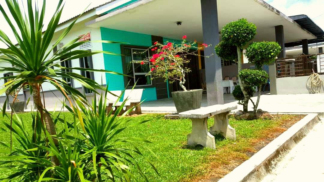 Taiping Homestay Husna Afina ภายนอก รูปภาพ